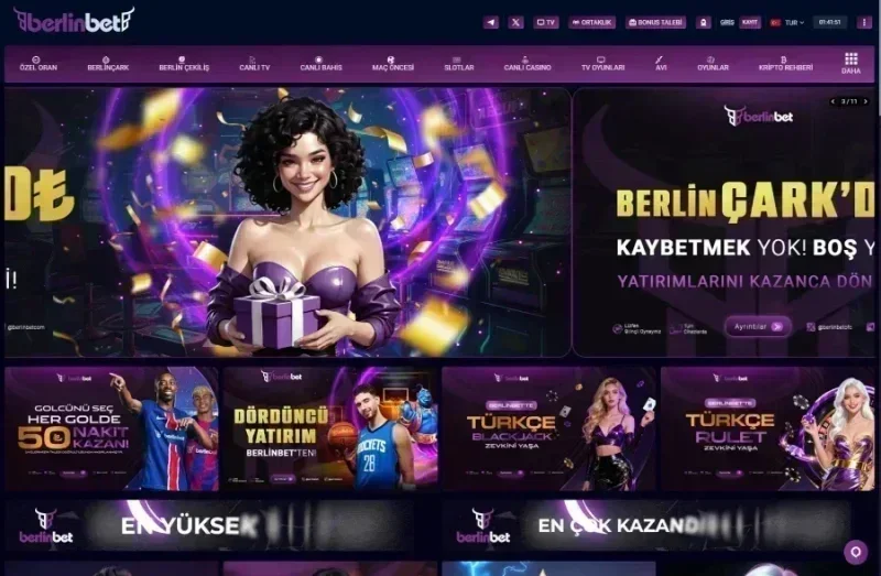 Berlinbet