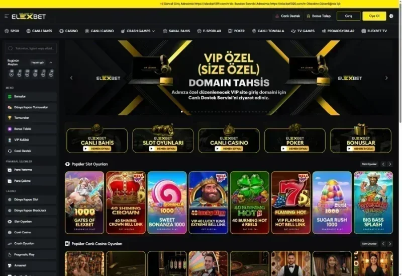 Elexbet