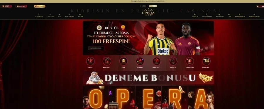 Grand Operabet